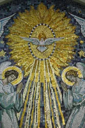 Chapelle de la Médaille Miraculeuse, Paris, France
