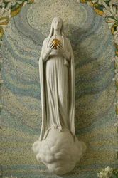 Chapelle de la Médaille Miraculeuse, Paris, France