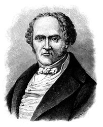 Charles Fourier, théoricien social français