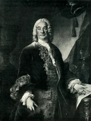 Charles François Paul Le Normant de Tournehem