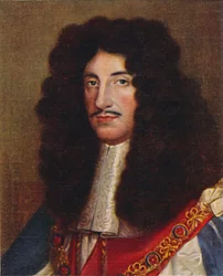 Charles II, 1935