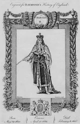 Charles II