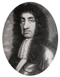 Charles II d