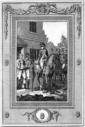 Charles Lee, général révolutionnaire américain d