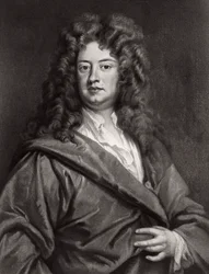 Charles Montagu, comte de Halifax, poète et homme d
