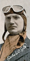 Charles William Anderson Scott 1903-1946, 1935