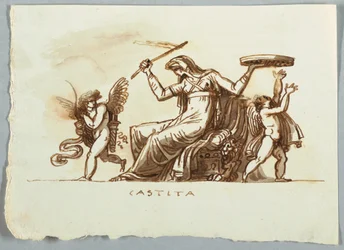 Chasteté