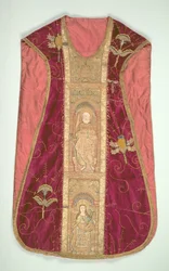 Chasuble