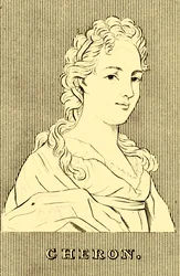 Cheron, 1648-1711, 1830