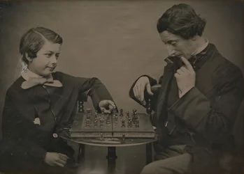 Joueurs d