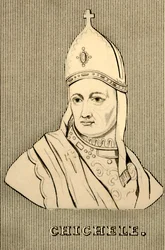 Chichele, vers 1364-1443, 1830