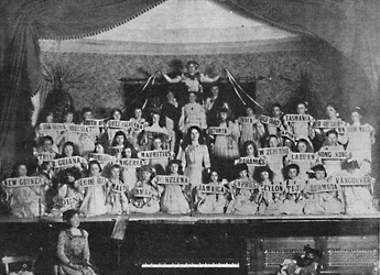 Enfants de l