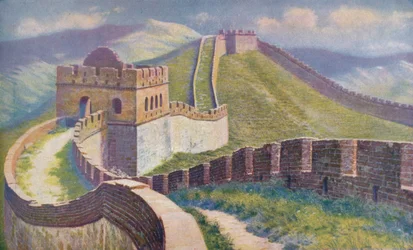 Chine ..., c1920