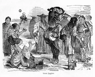 Carnaval chinois