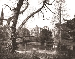 Maison Chiswick, Middlesex