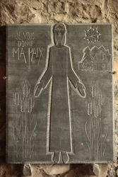 Œuvre chrétienne Doran France