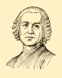 Christoph Willibald Ritter von Gluck, 1933