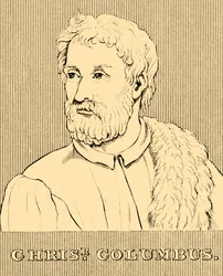 Christophe Colomb