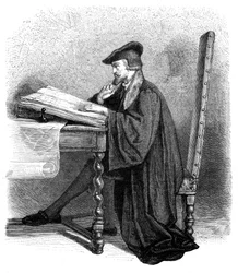 Christophe Colomb, navigateur et explorateur génois