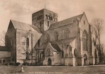 Église de l
