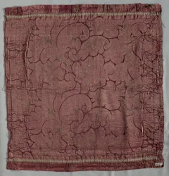 Voile de Ciboire, 1600s