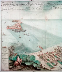 Ville de Veracruz, Mexique