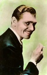 Clark Gable, acteur américain, 20e siècle