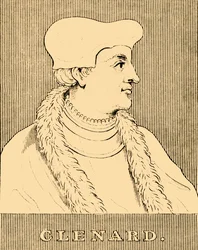 Clenard, 1495-1542, 1830