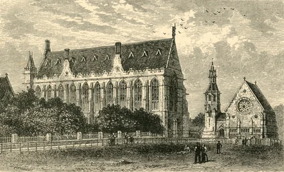 Clifton College
