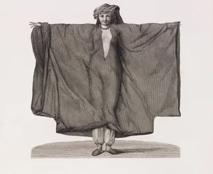 Illustration rapprochée d