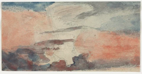 Étude de nuages