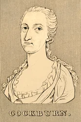 Cockburn, 1679-1749, 1830