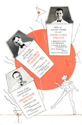 Recettes de cocktails