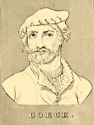 Coeck, 1502-1550, 1830