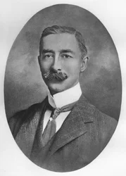 Col. W. Hall Walker, M.P., 1911
