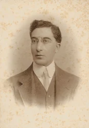 Constantin Cavafy 1863-1933, années 1910