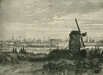 Copenhague, 1890