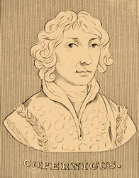 Copernic, 1473-1543