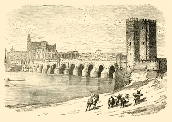 Cordoue