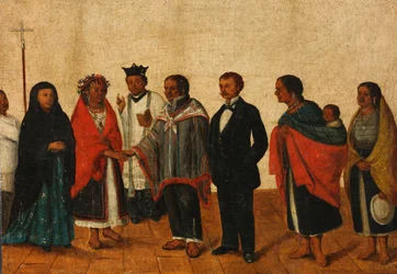 Procession de Corpus Christi