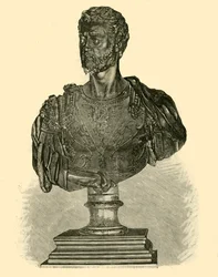 Cosme de Médicis, 1890