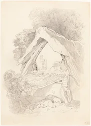 Cottage à Diss