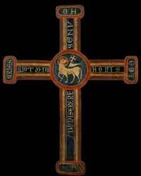 Croix de Bagergue