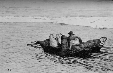 Traversée d