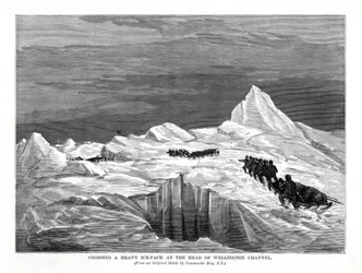 Traversée d