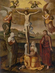 Crucifixion