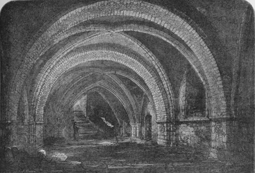 Crypte de l