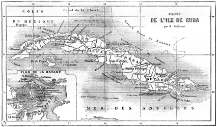 Cuba, 19ème siècle