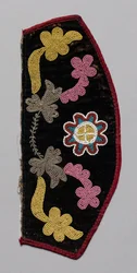 Poignet, fin des années 1800