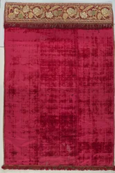 Rideau, 1600s
